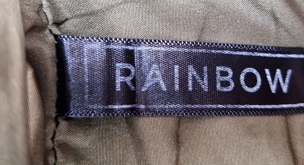 Куртка женская  RAINBOW, фото 3
