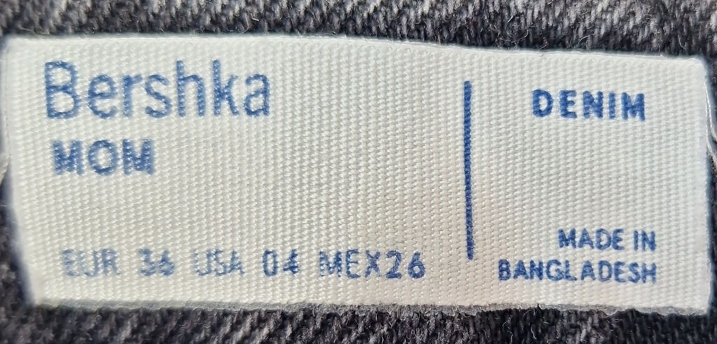 Джинсы женские Bershka, фото 3