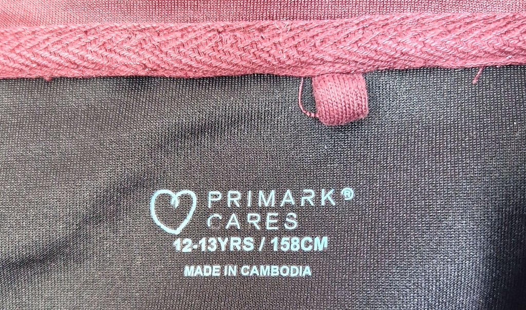 Олимпийка детская PRIMARK, фото 3