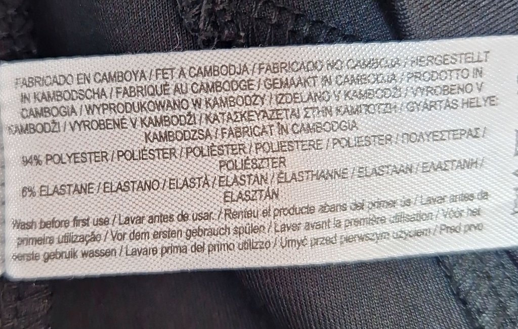 Олимпийка детская PRIMARK, фото 5