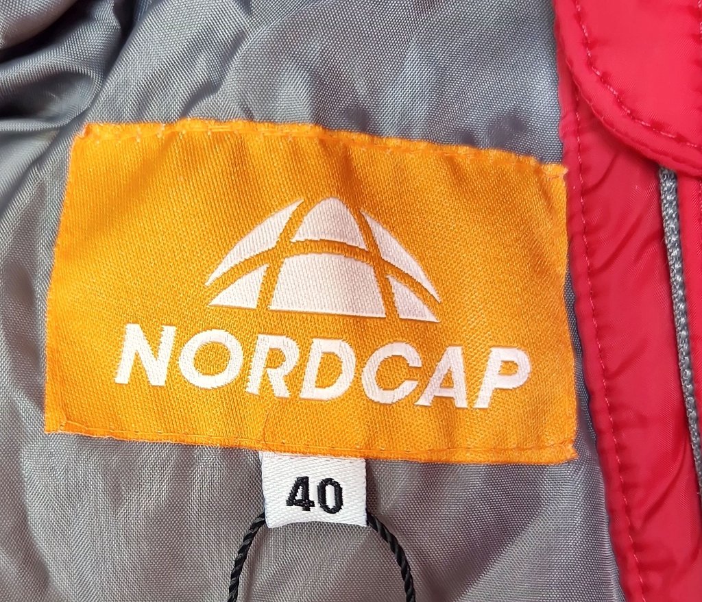 куртка женская NORDCAP, фото 3