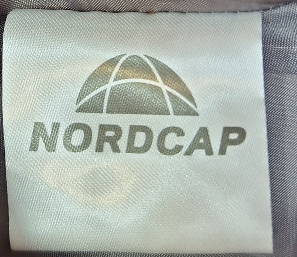 куртка женская NORDCAP, фото 4