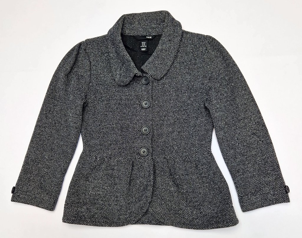 Жакет женский H&M, фото 1