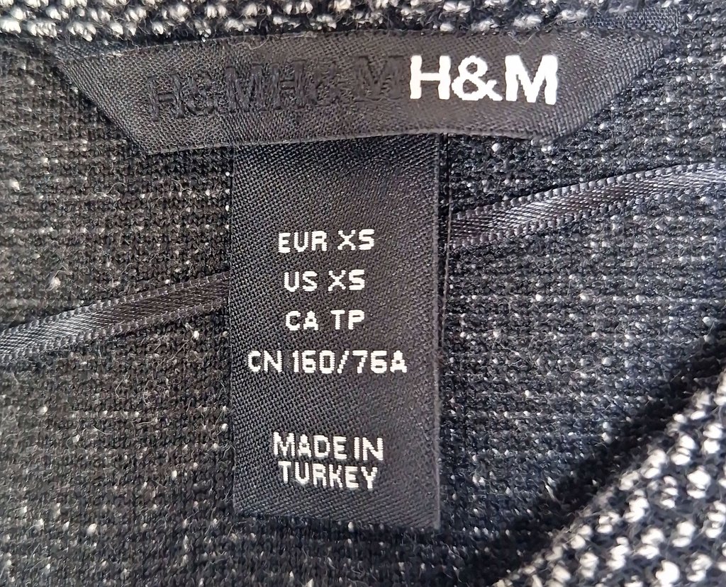 Жакет женский H&M, фото 3