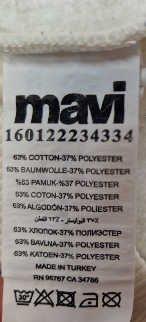 Толстовка женская mavi, фото 4