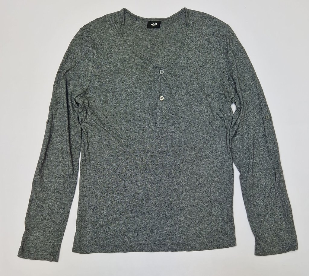 Кофта мужская H&M, фото 1