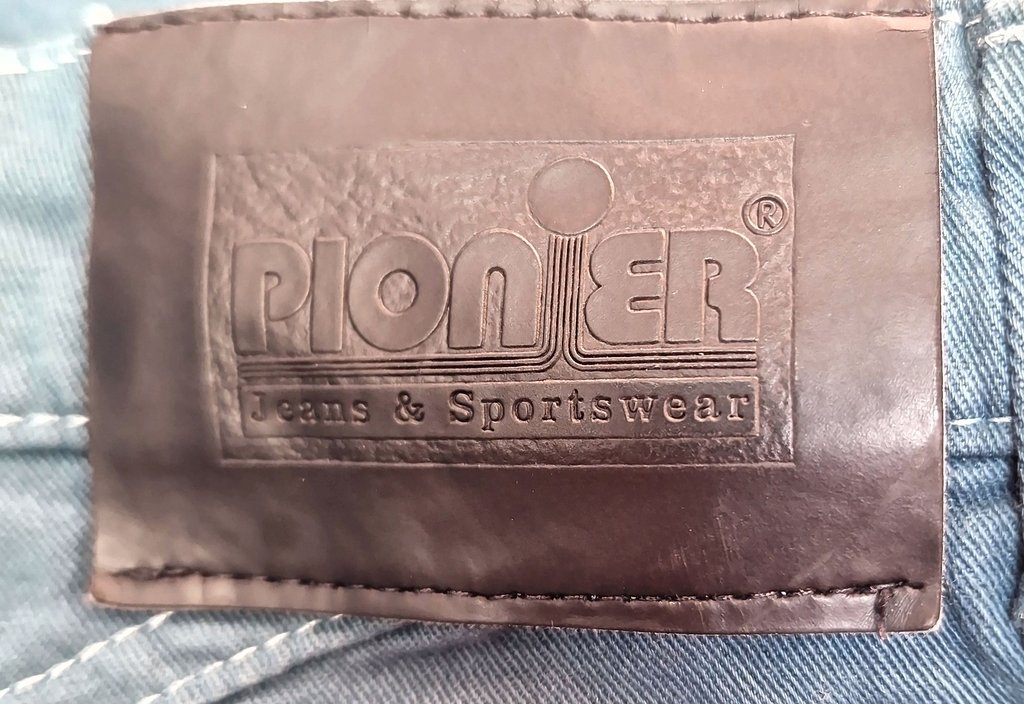Шорты женские PIONIER, фото 4