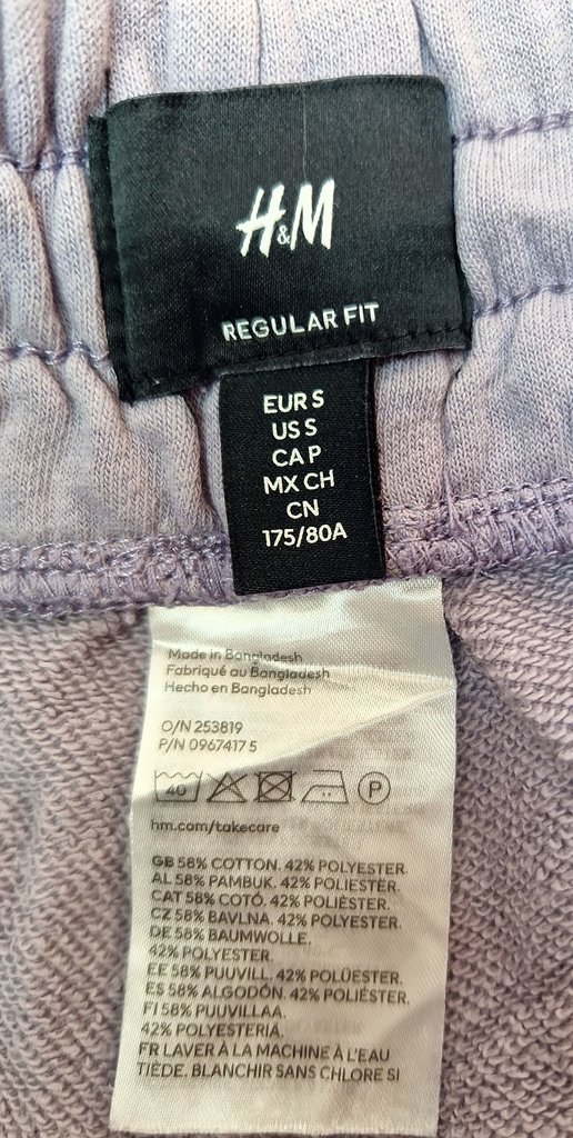 Шорты женские H&M, фото 3