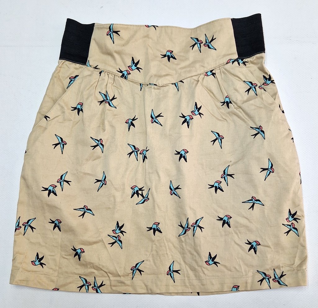 Юбка женская H&M, фото 1