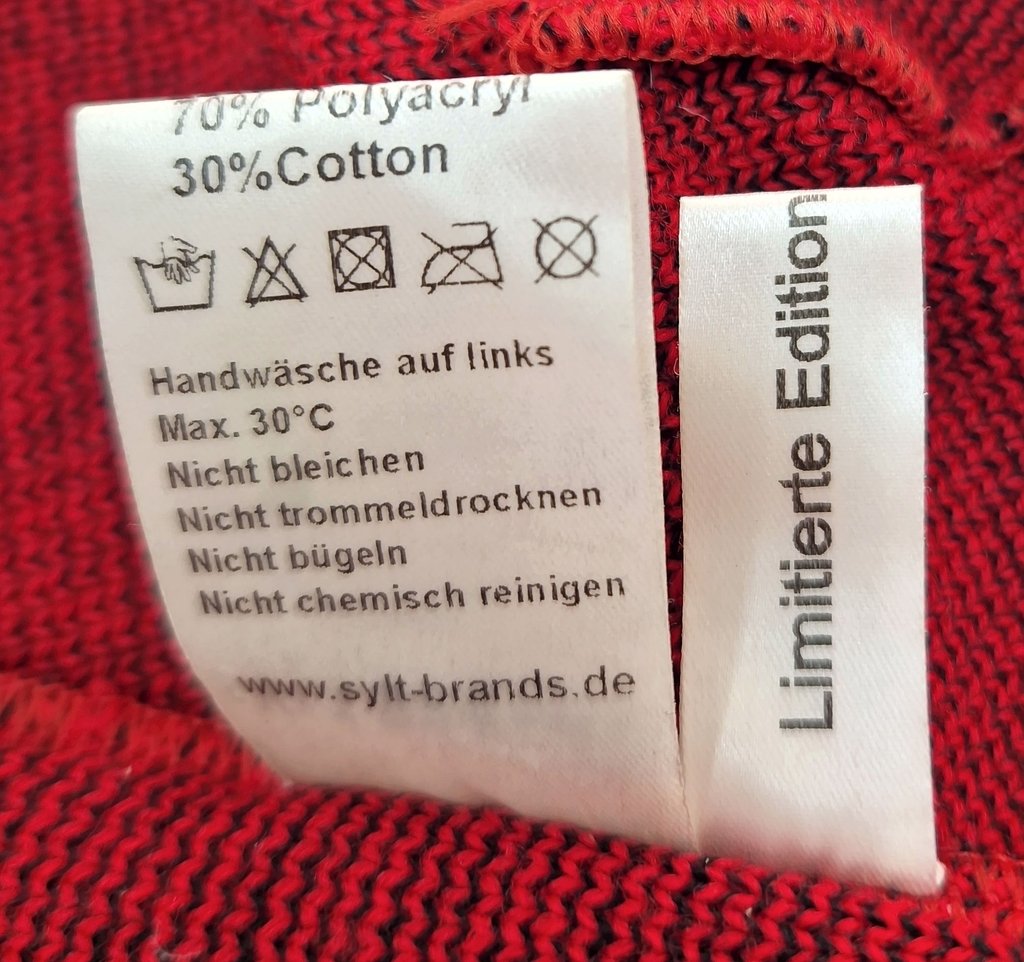 Шапка детская SYLT BRANDS, фото 4