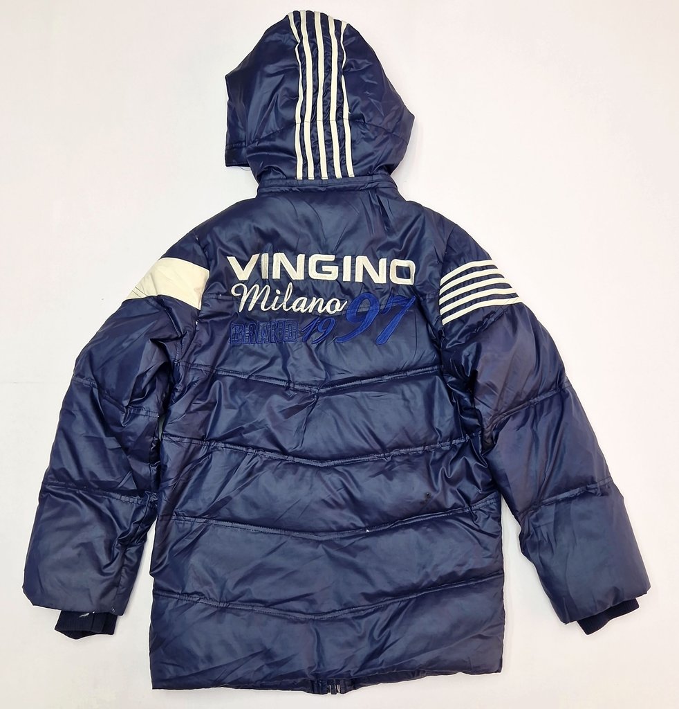 Пуховик детский VINGINO, фото 2