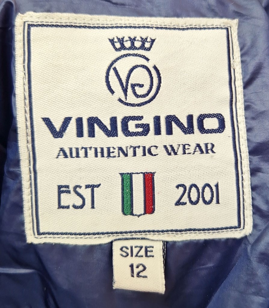 Пуховик детский VINGINO, фото 3