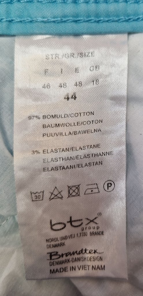 Шорты женские Brandtek, фото 4