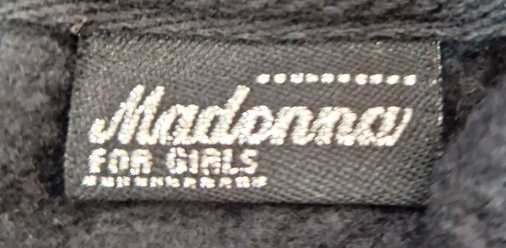Толстовка женская Madonna, фото 3