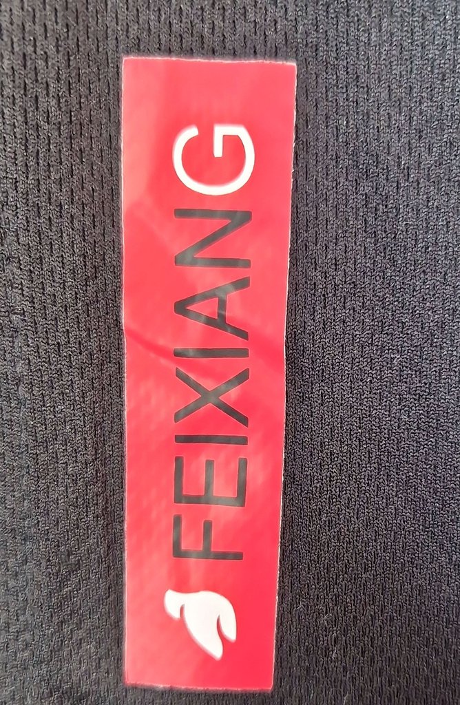 Футболка мужская FEIXIAN, фото 3