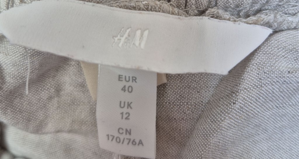 Шорты женские H&M, фото 3