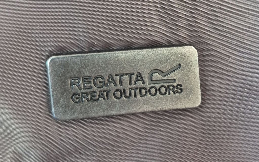 Куртка женская REGATTA, фото 6