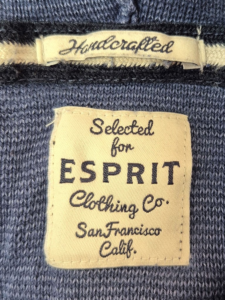 Кофта мужская ESPRIT, фото 3