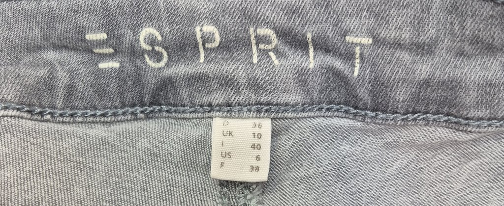 Джинсы женские ESPRIT, фото 3