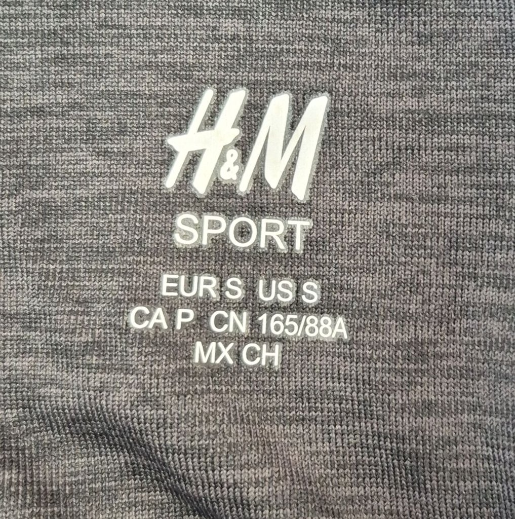 Майка женская H&M, фото 3