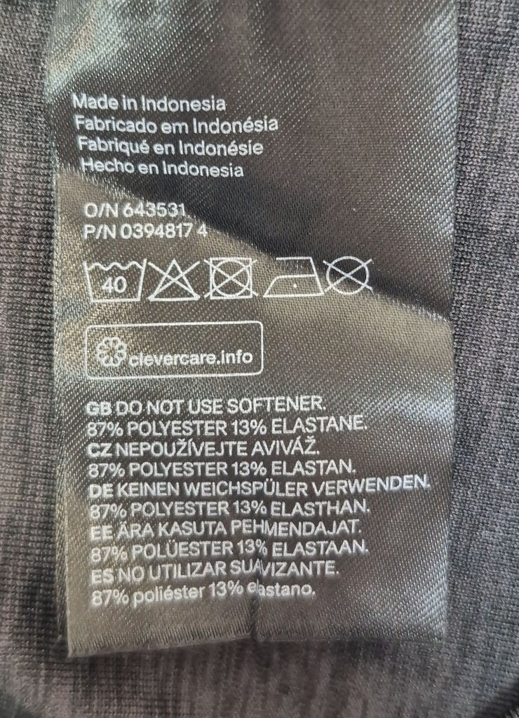 Майка женская H&M, фото 4
