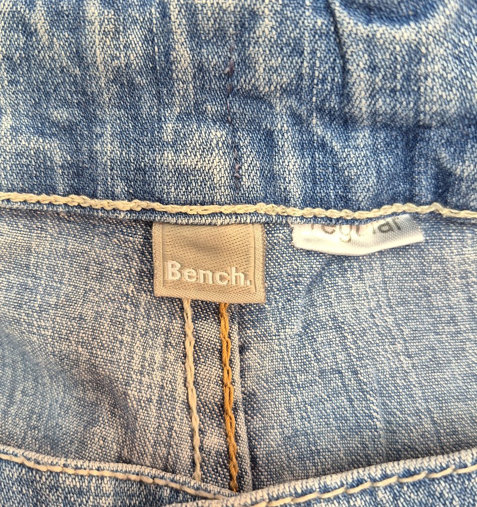 Джинсы женские Bench, фото 3
