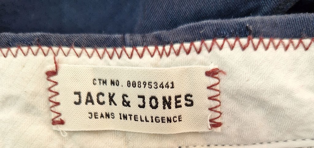 Брюки мужские  JACK & JONES, фото 3