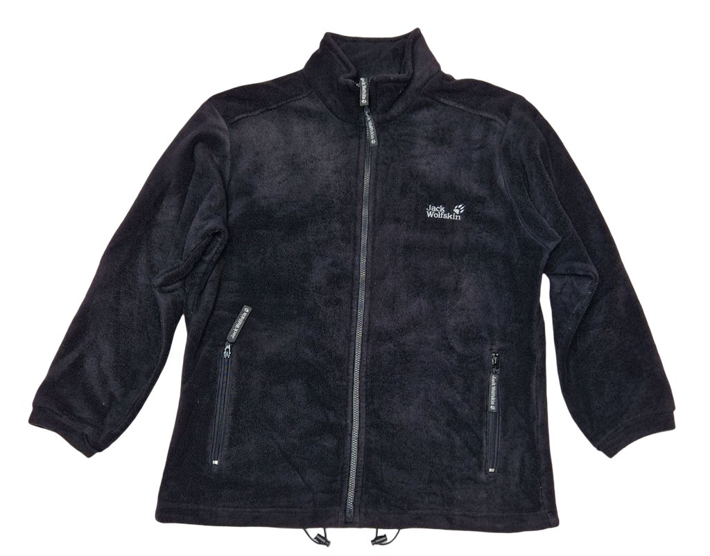 Толстовка женская JACK Wolfskin, фото 1