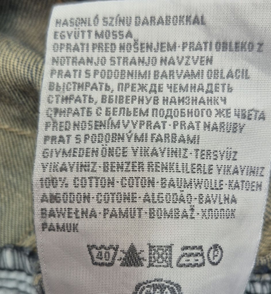 Шорты детские C&A, фото 5