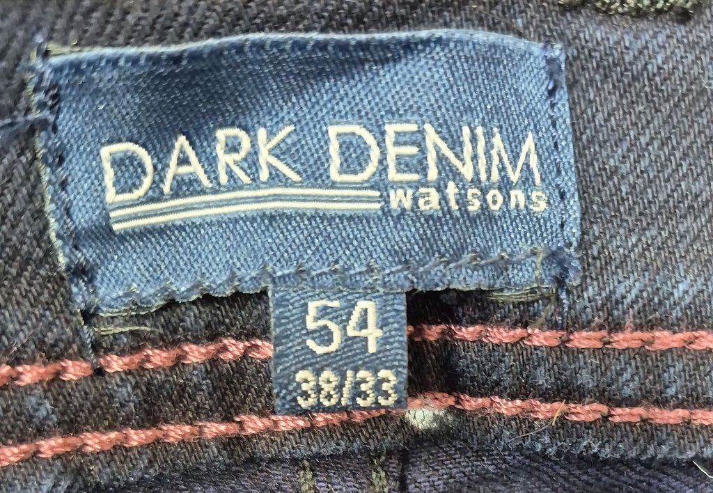 Джинсы мужские DARK, фото 3
