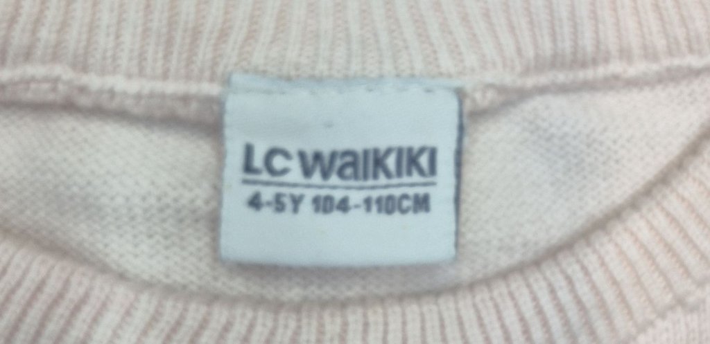 Платье детское LC WAIKIKI, фото 3