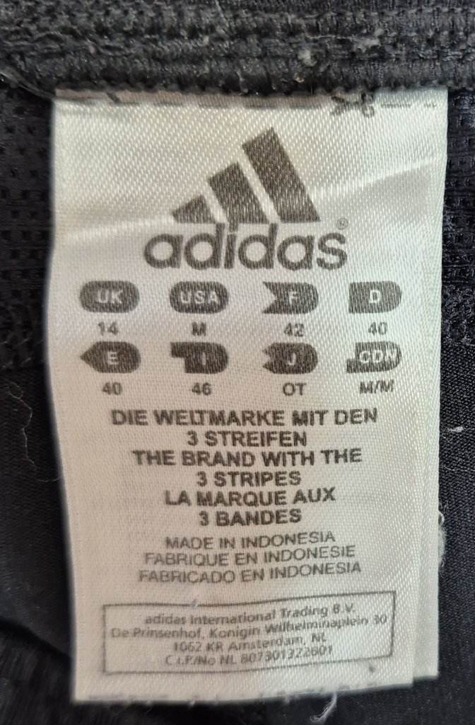 Бриджи женские adidas, фото 3