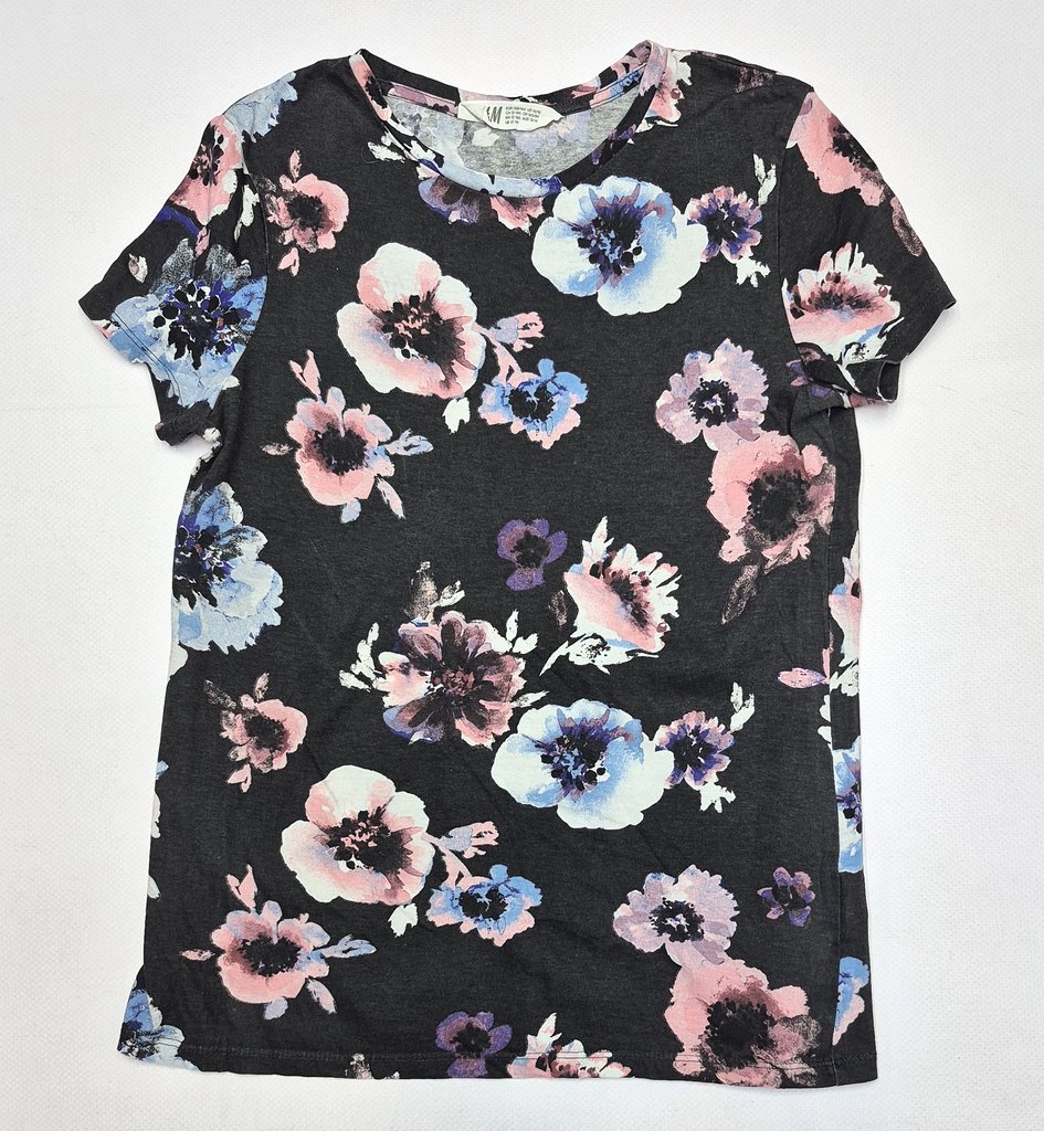 Футболка детская H&M, фото 1