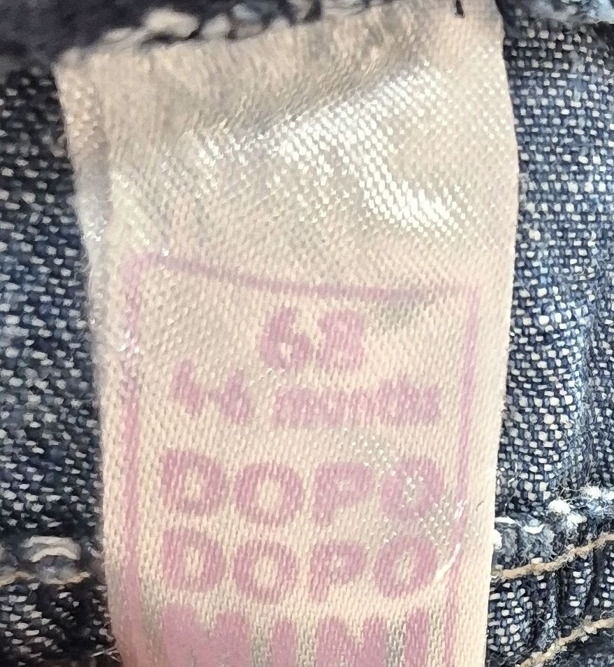 Джинсы детские dopo, фото 3