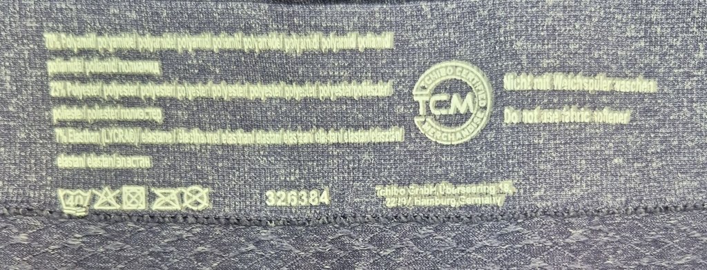 Легинсы женские TCM, фото 3