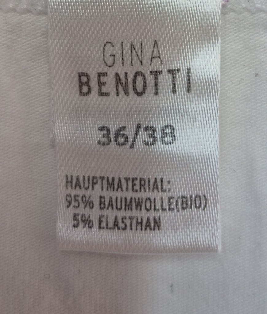 Трусы женские GINA BENOTTI, фото 3
