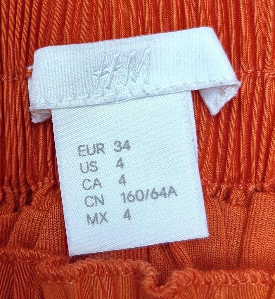 Юбка женская H&M, фото 3