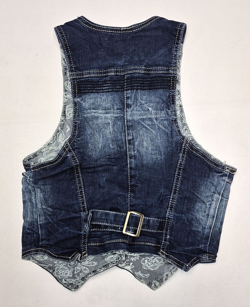Жилет женский Simply Chic, фото 2