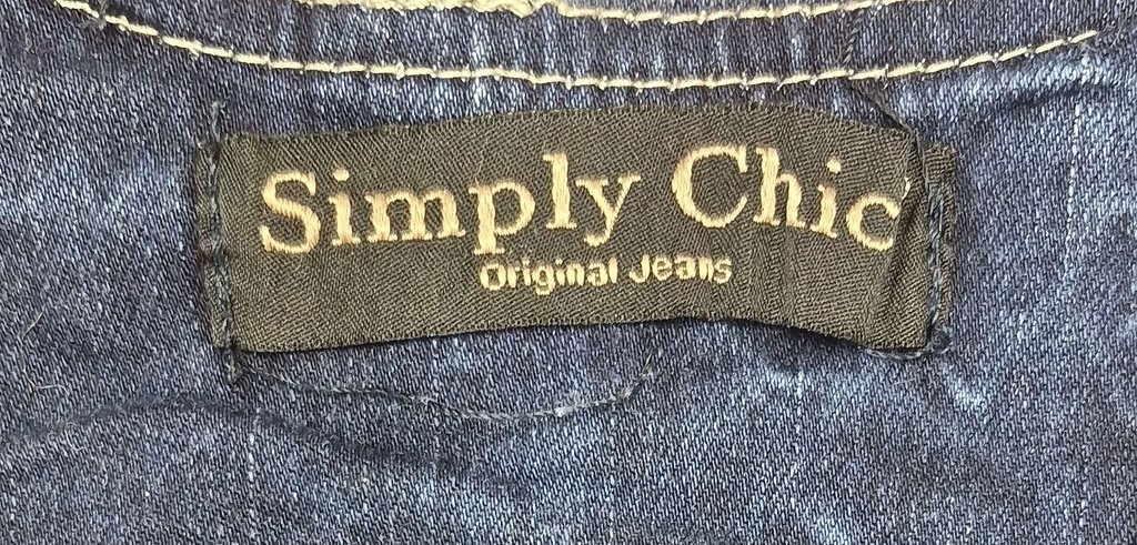 Жилет женский Simply Chic, фото 3