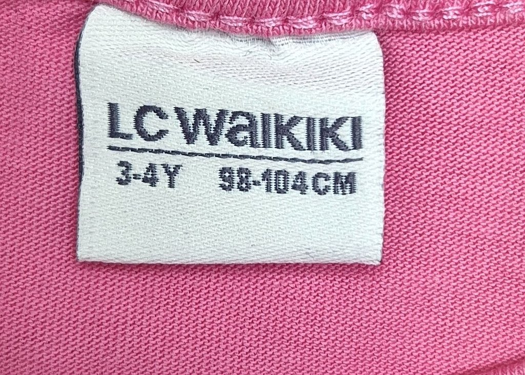 Футболка детская LC WAIKIKI, фото 3