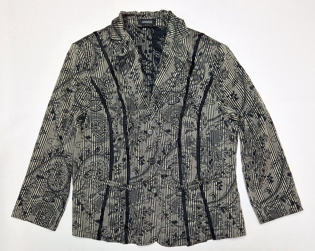 Пиджак Женский  APANAGE, фото 1