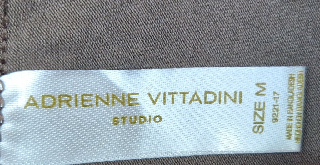 Трусы женские ADRIENNE VITTADINI, фото 3