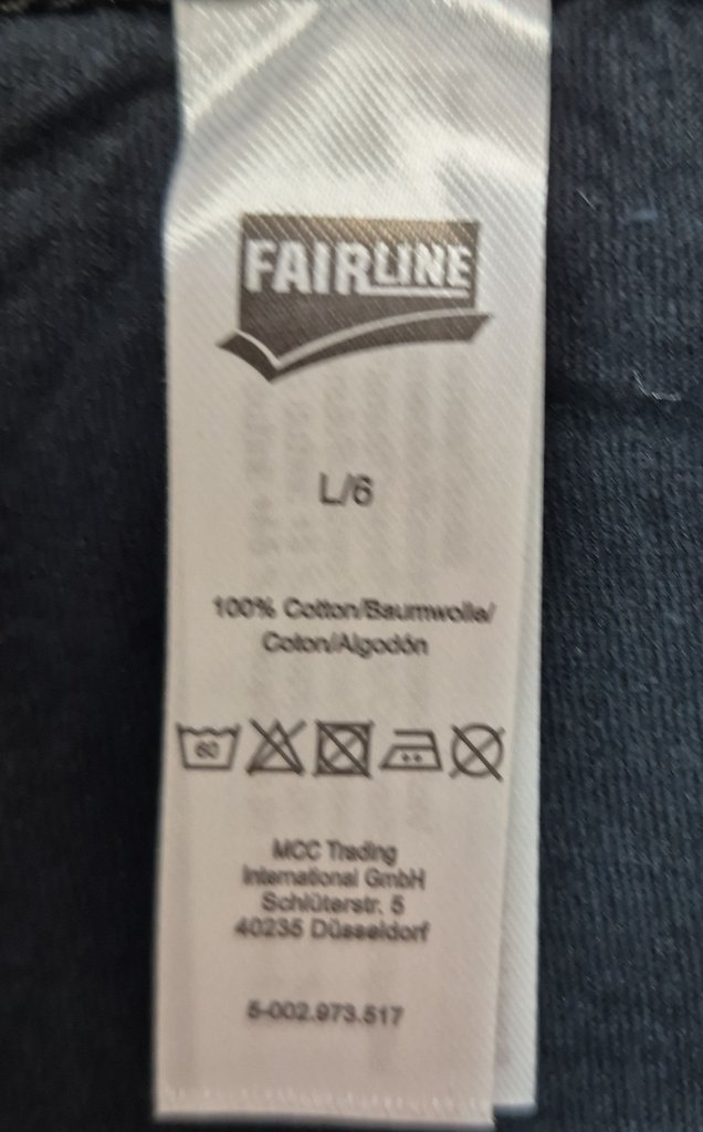 Трусы мужские FAIRLINE, фото 3