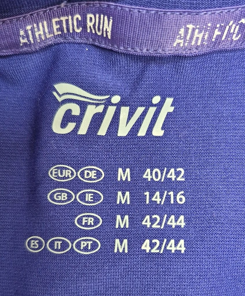 Кофта женская crivit, фото 3