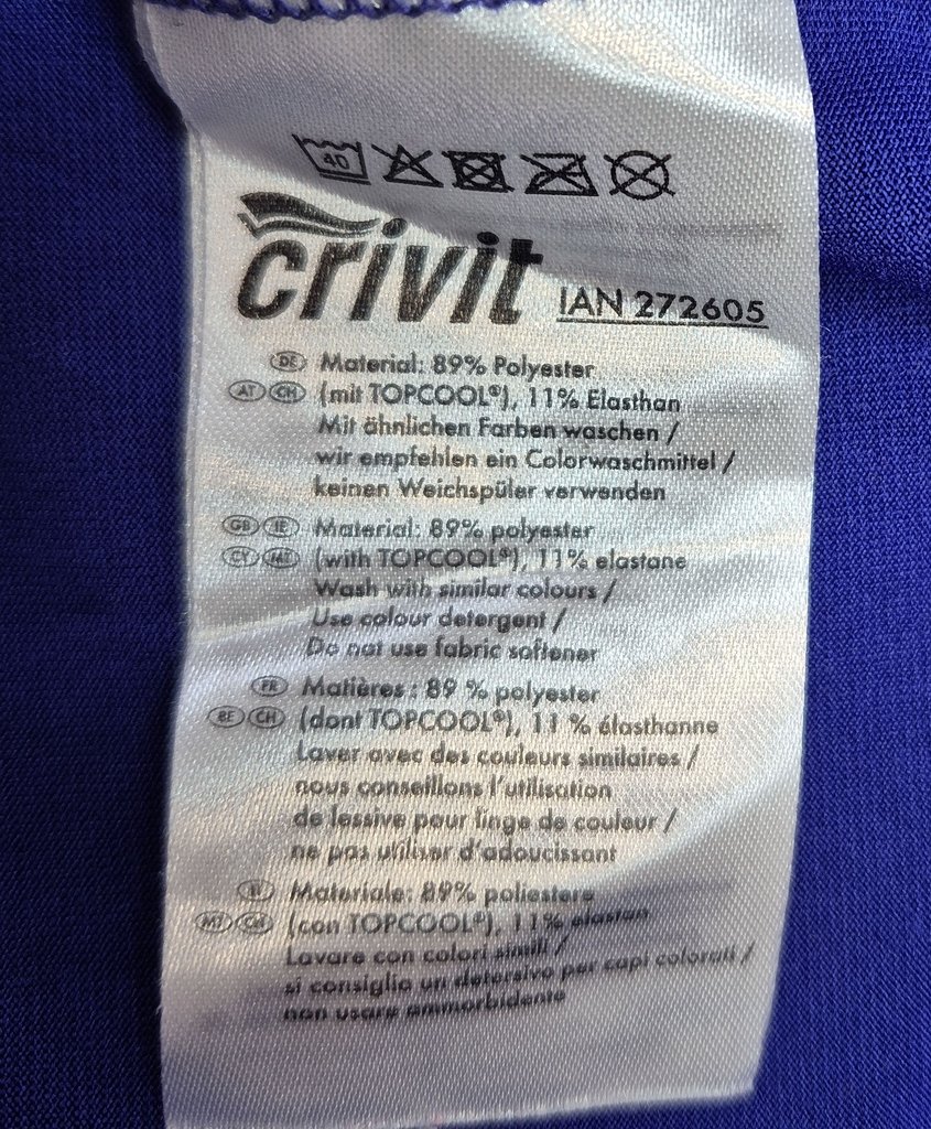 Кофта женская crivit, фото 4