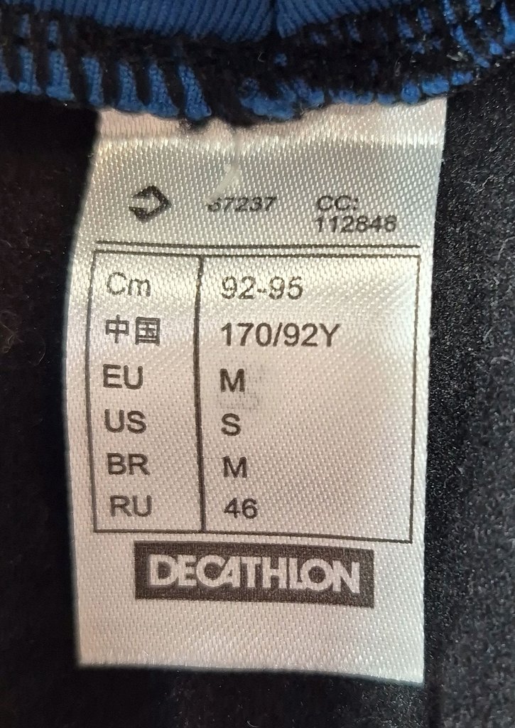 Футболка женская DECATHLON, фото 3