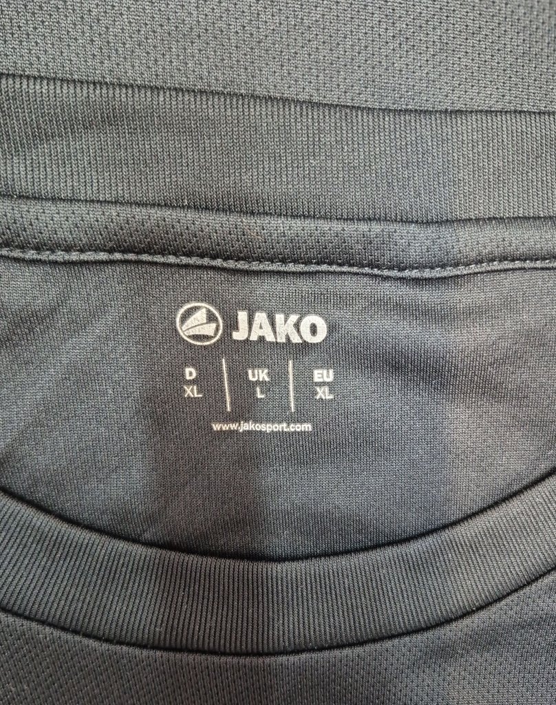 Футболка мужская JAKO, фото 3