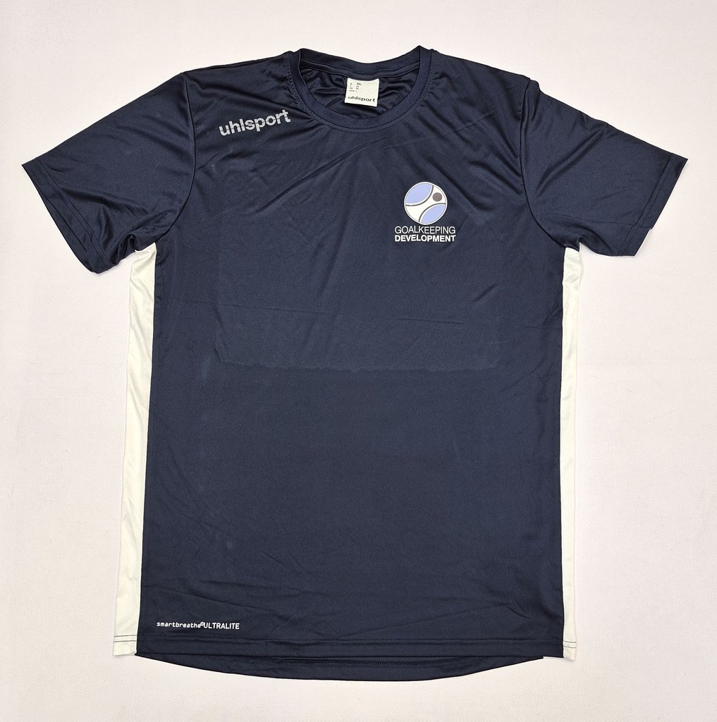Футболка мужская uhlsport, фото 1