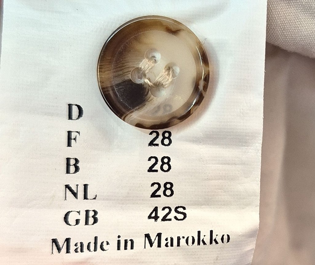 Брюки мужские  BABISTA, фото 5