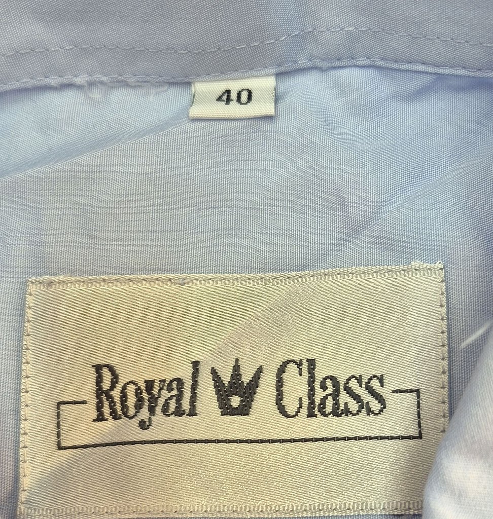 Рубашка мужская ROYAL CLASS, фото 3